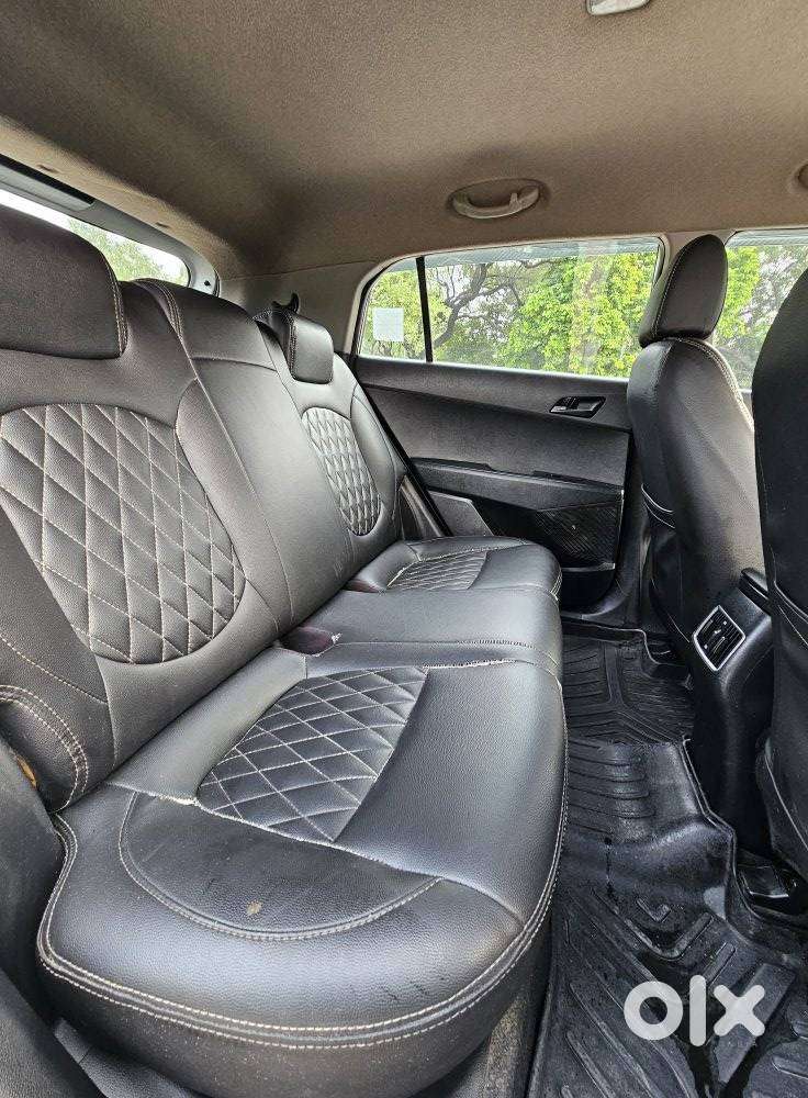 Hyundai Creta 1.4 E Plus Crdi, 2019, Diesel