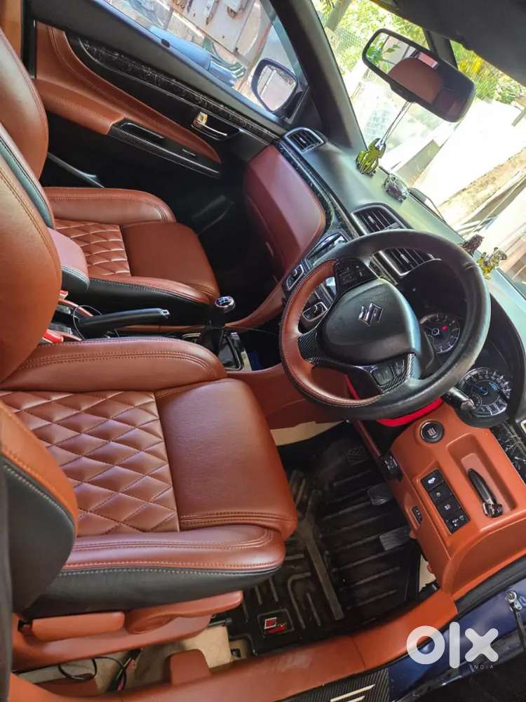 Maruti Suzuki Ciaz 2021 Petrol 59000 Km Driven