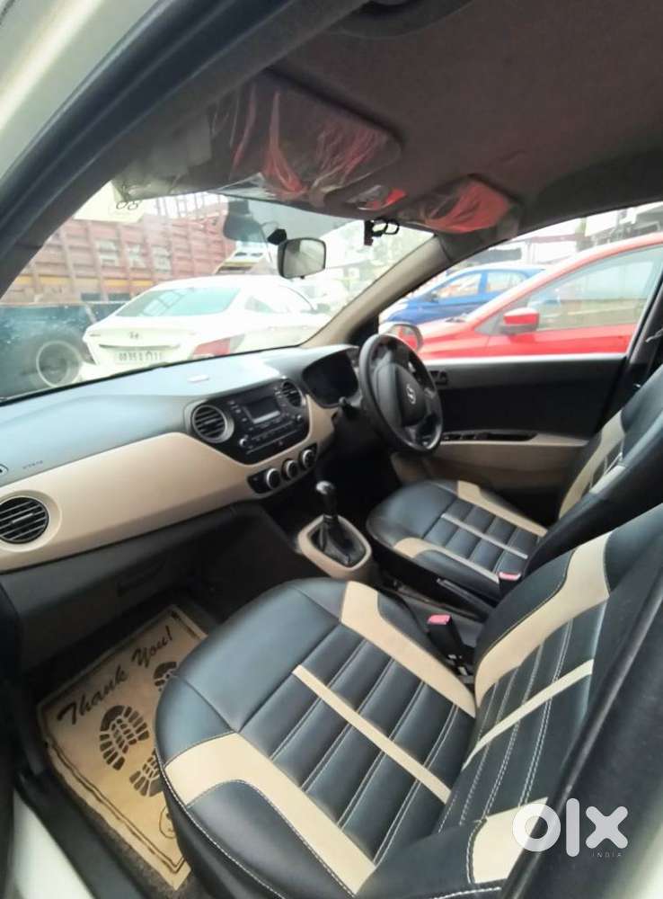 Hyundai Xcent 1.2 Crdi Sx Option, 2017, Diesel