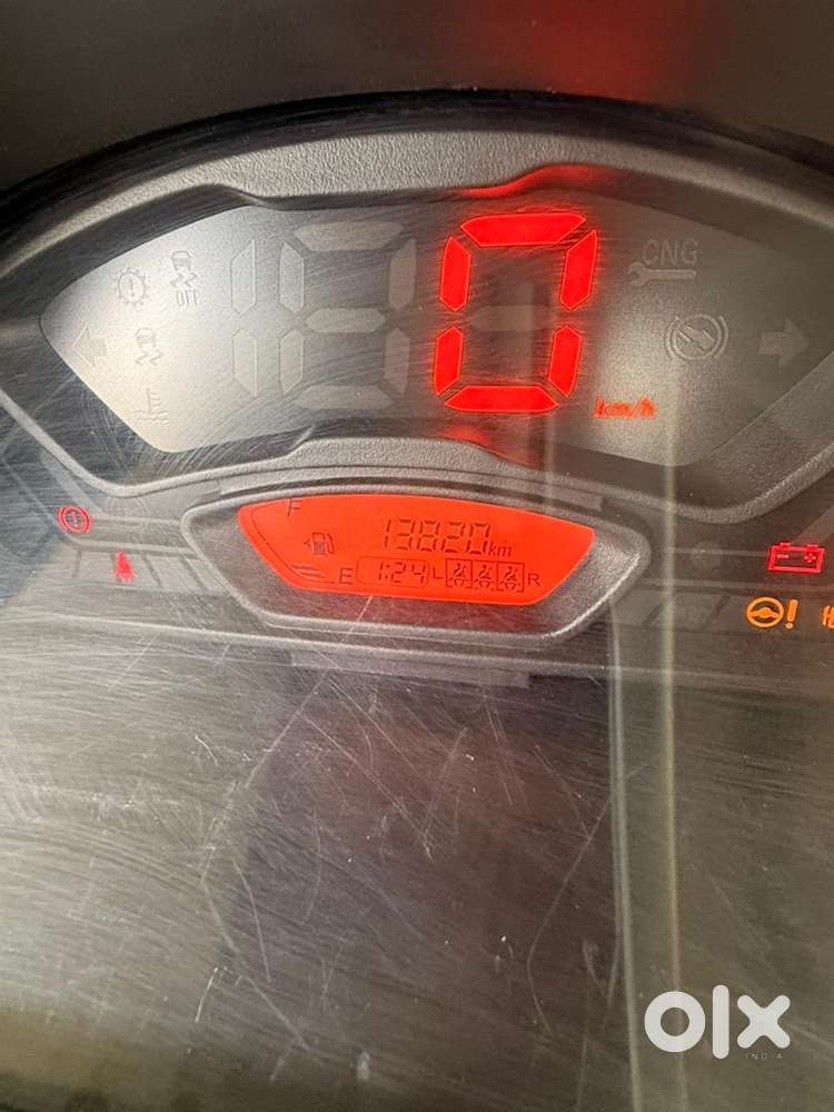 Maruti Suzuki S-presso 2025 Diesel Good Condition