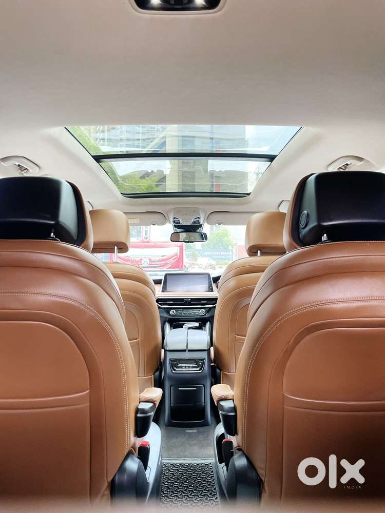 Mg Gloster Savvy 6 Seater, 2022, Diesel