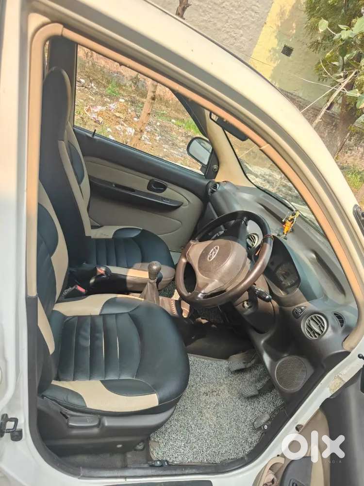 Super Condition One Hand Usses
Petrol With Cng On Papper