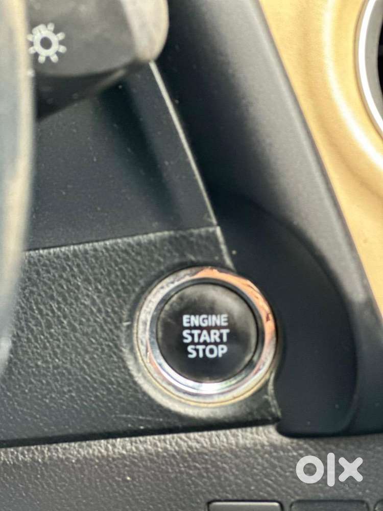 Toyota Corolla Altis 2017 Petrol 80000 Km Driven