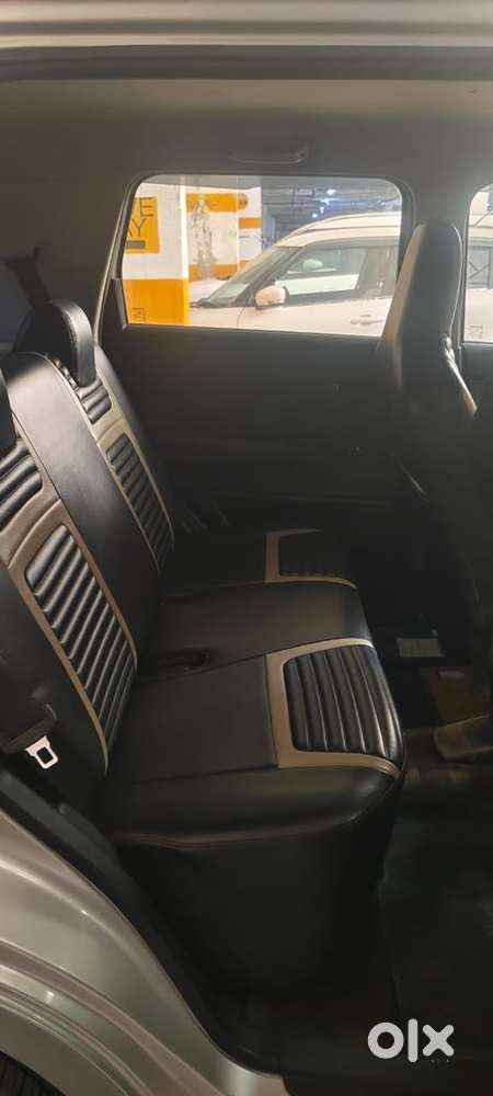 Maruti Suzuki Wagon R 2022