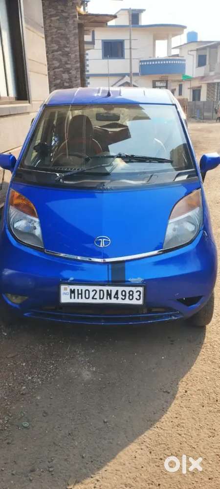Tata Nano Xt 2014