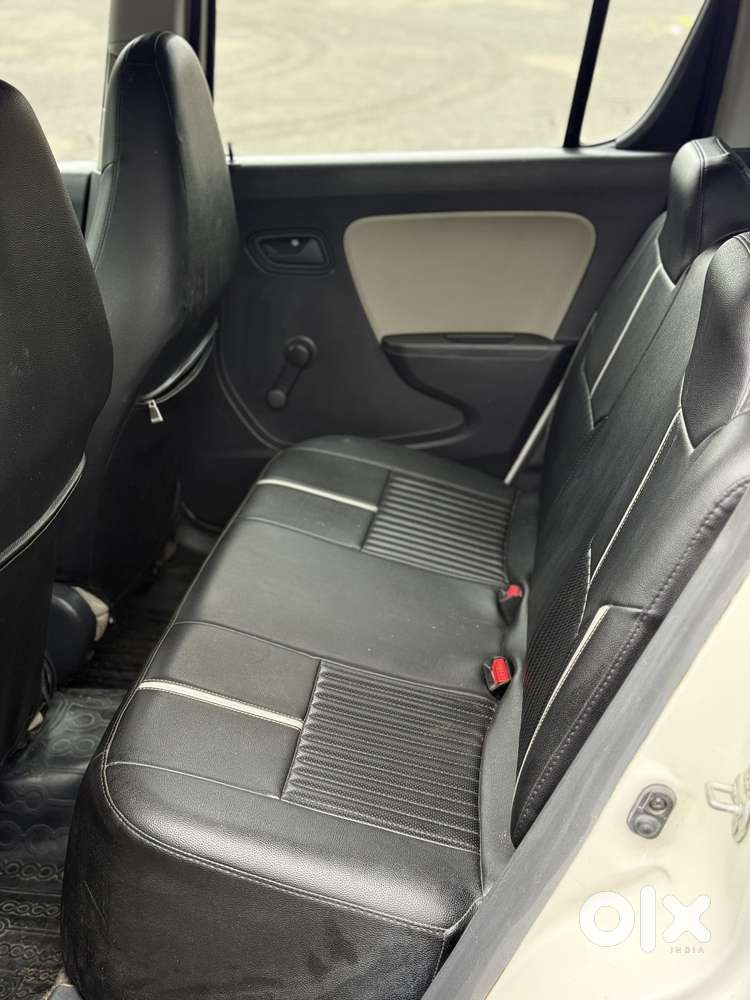 Maruti Suzuki Alto K10 Lxi Cng Optional, 2017, Cng & Hybrids