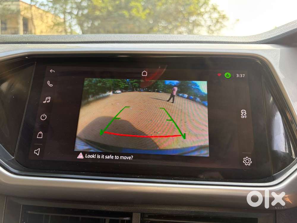 Volkswagen Tiguan 1.5 Tsi, 2022, Petrol