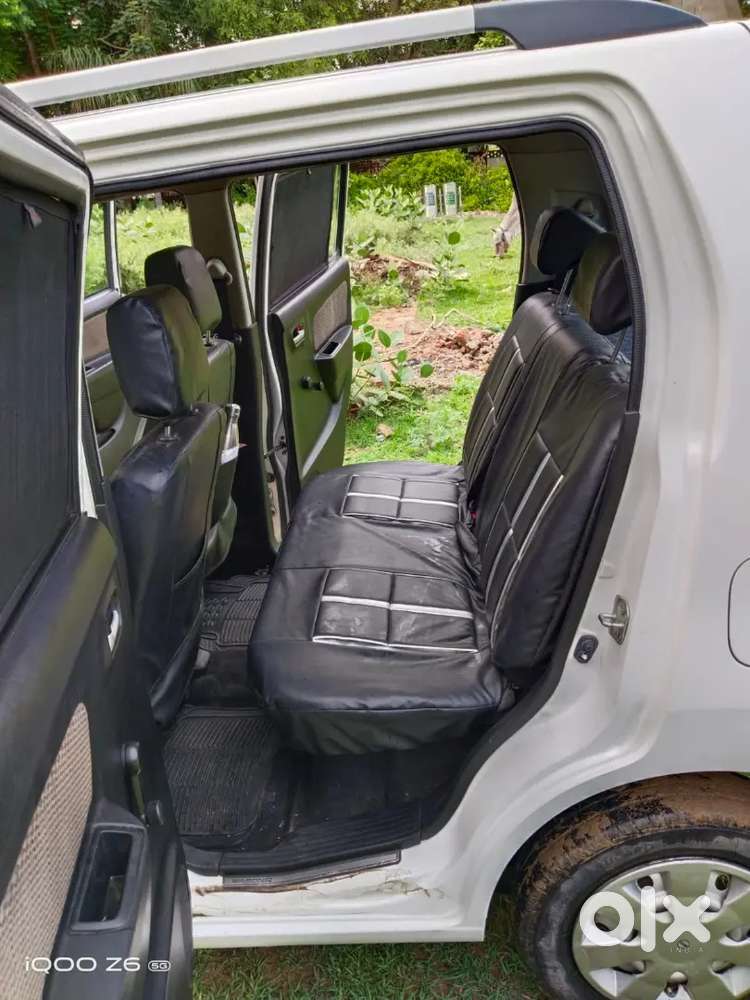 Good Condition Wagon R