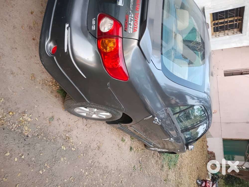 Toyota Corolla Altis 2009