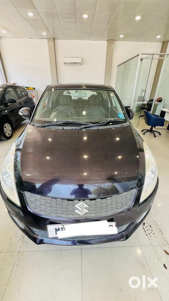 Maruti Suzuki Swift, 2015, Petrol