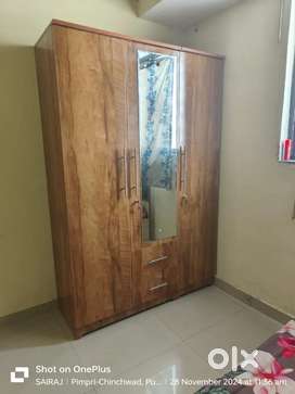Kitchen Almirah Buy Sell Used Furniture in India OLX