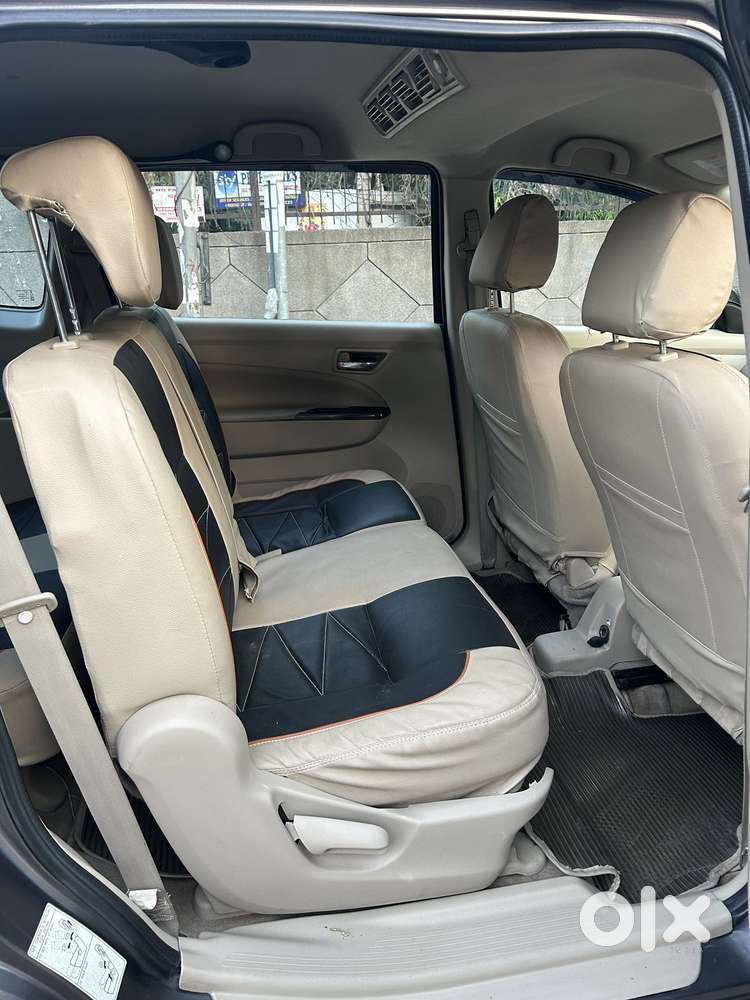 Maruti Suzuki Ertiga Vxi Cng, 2016, Cng & Hybrids