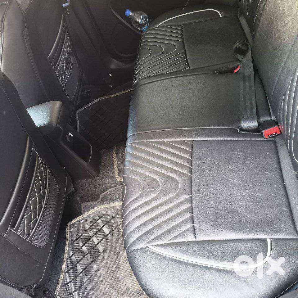 Maruti Suzuki Baleno Zeta, 2021, Petrol