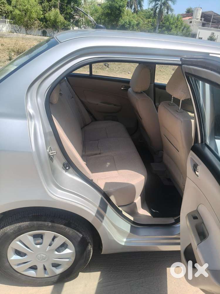 Maruti Suzuki Swift Dzire Vxi 1.2, 2012, Petrol