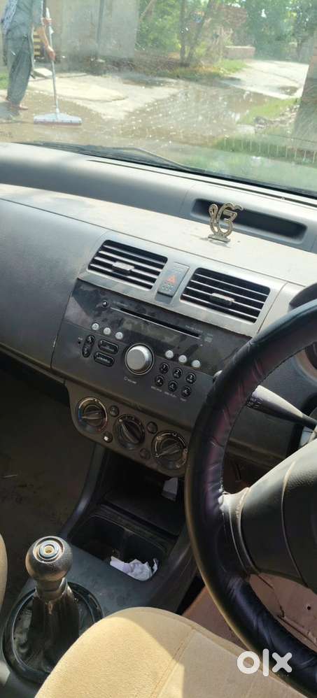 Swift Diesel Maruti 2007