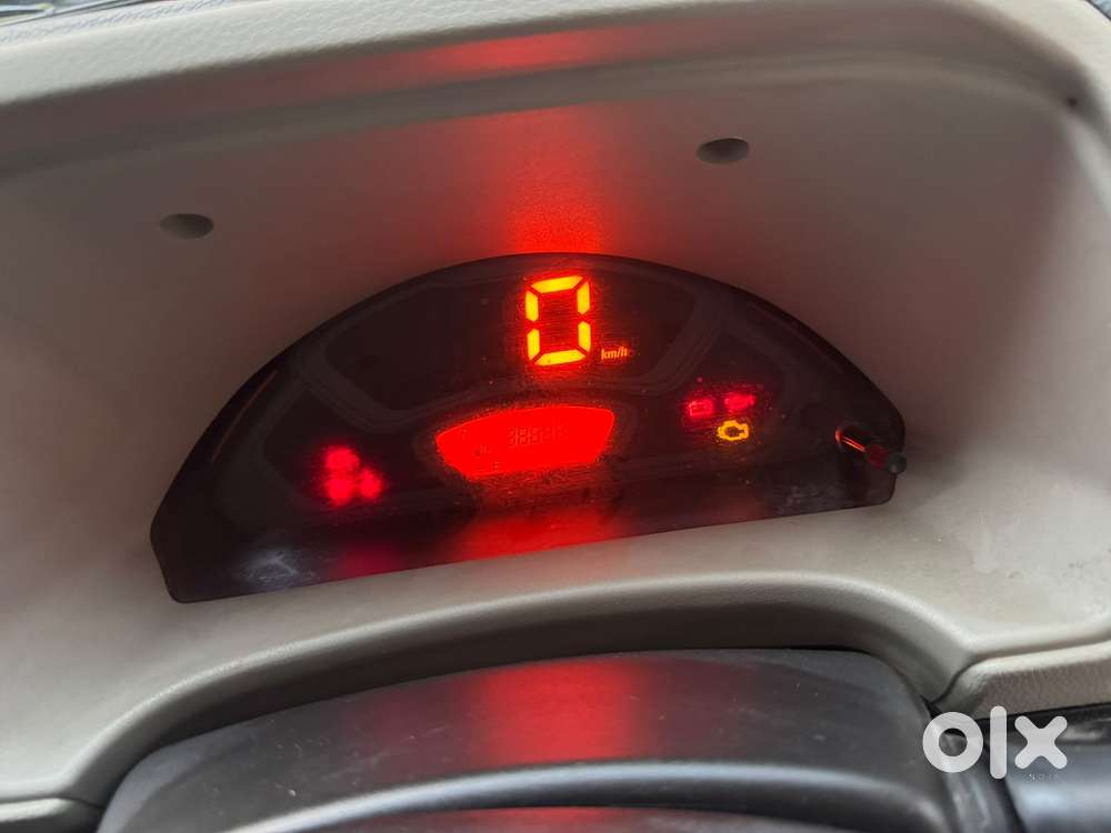 Maruti Suzuki Eeco 7 Seater Standard, 2023, Petrol