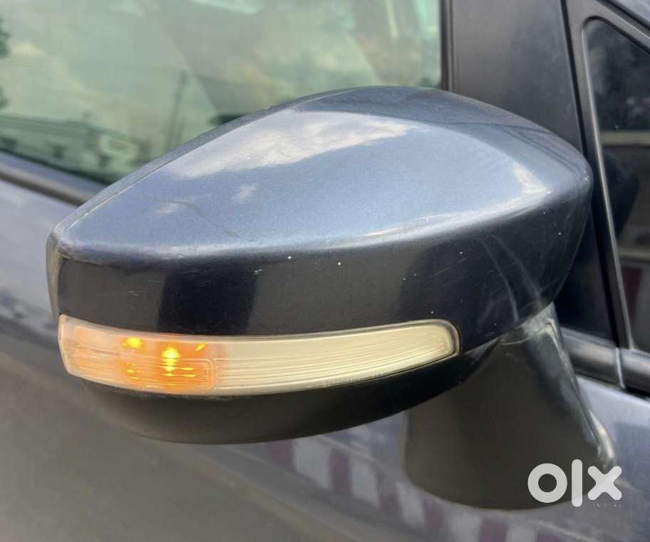 Ford Ecosport 1.5 Tdci Trend Plus Be, 2013, Diesel