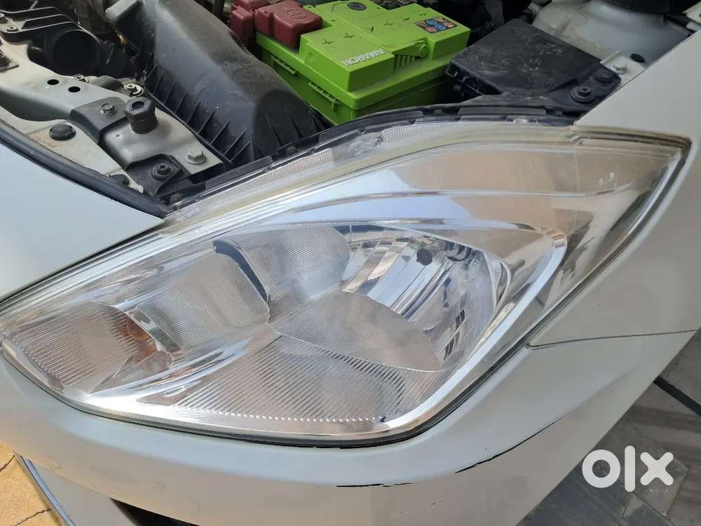 Maruti Suzuki Dzire 2017