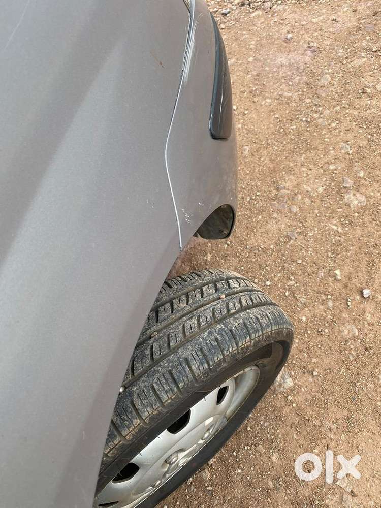 Hyundai Santro 2003 Petrol Good Condition