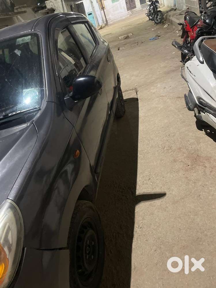 Maruti Suzuki 800 2018 Petrol Good Condition