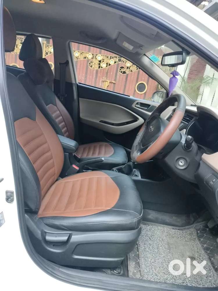 Hyundai Elite I20 [2018-2020] 1.2 Magna Executive, 2017, Petrol
