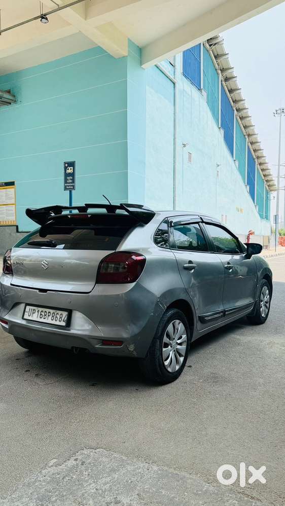 Baleno 1.2 Delta 2017