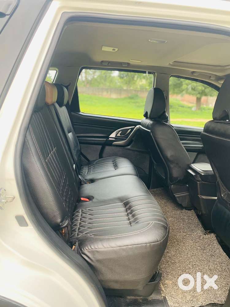 Mahindra Xuv500 W11, 2019, Diesel