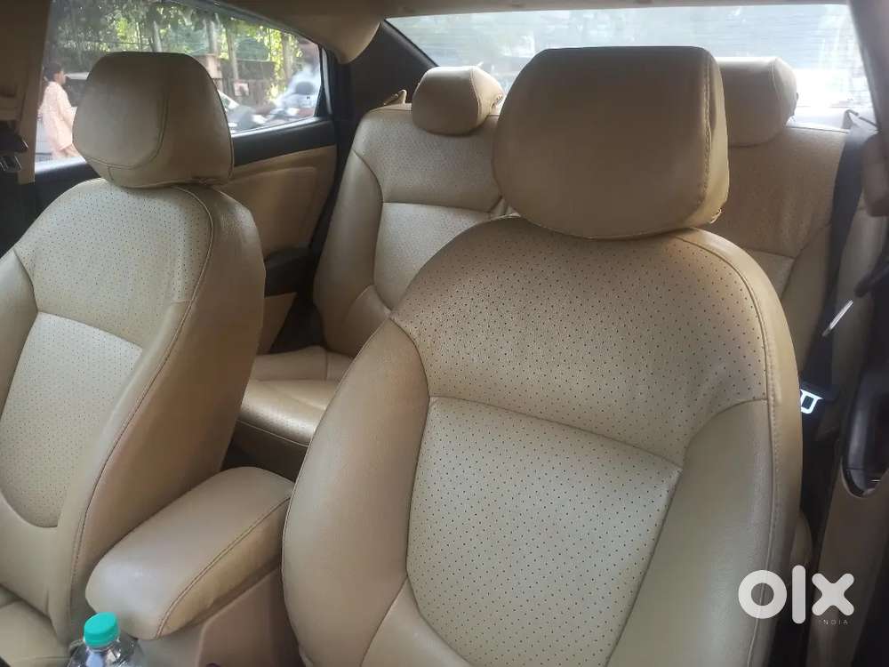 Stunning Hyundai Verna 2014-2015 Vtvt (sx) Turbo