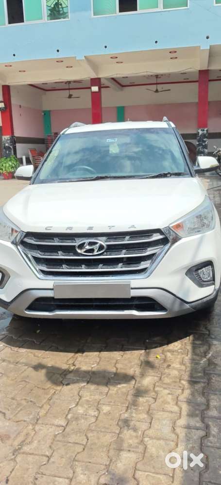 Hyundai Creta 1.4 2016