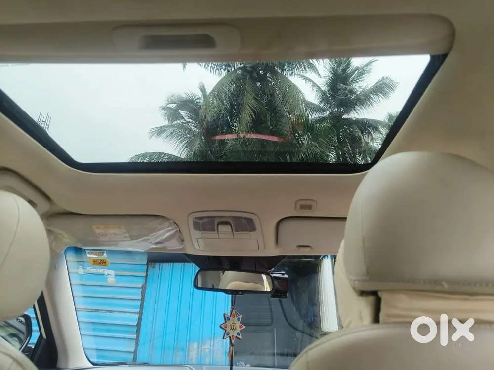 Mahindra Xuv300 2021 Petrol