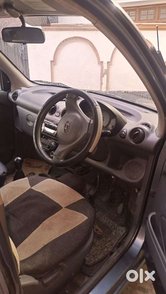 Hyundai Santro 2009 Lpg Good Condition