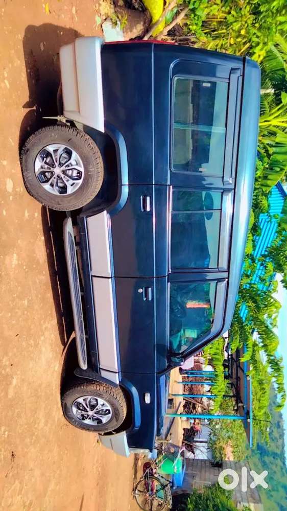 Tata Sumo 2008 Diesel Well Maintained
