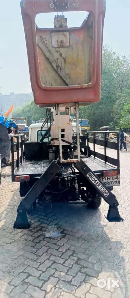 Mahindra Bolero Pik-up Diesel 30000 Km Driven