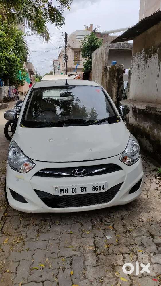 Hyundai I10 2016