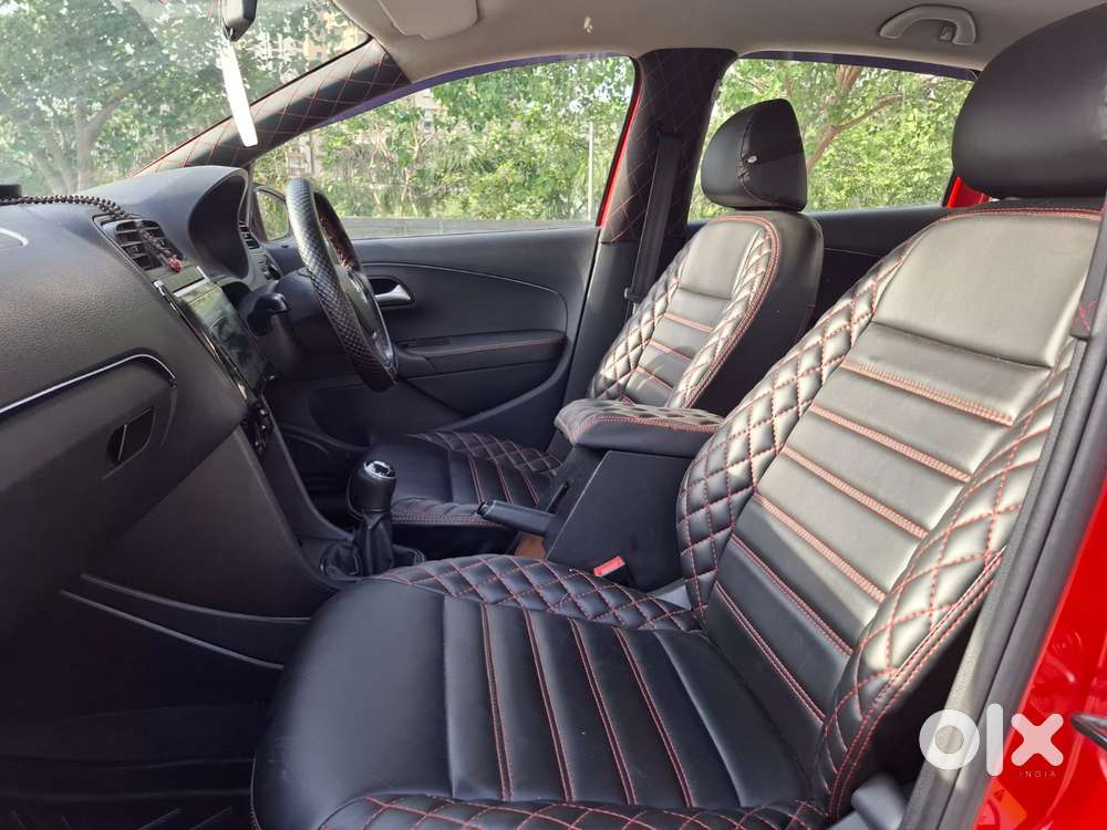 Volkswagen Polo 1.2 Mpi Trendline, 2019, Petrol