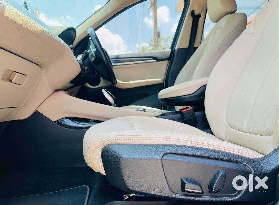Bmw X1 2.0 Sdrive20d Xline, 2021, Diesel
