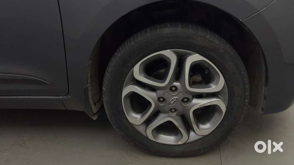 Hyundai Elite I20 1.2 Asta (o) Cvt, 2019, Petrol
