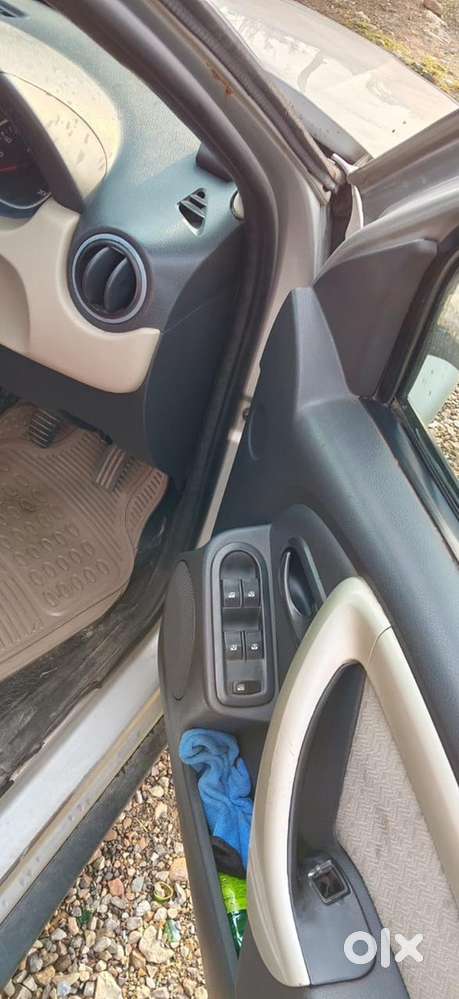 Renault Duster Diesel Manual 2013