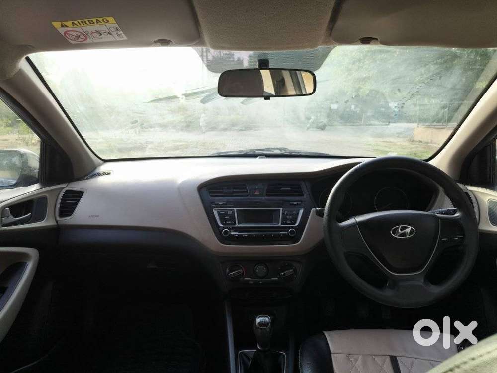 Hyundai Elite I20 Magna 1.2, 2018, Petrol