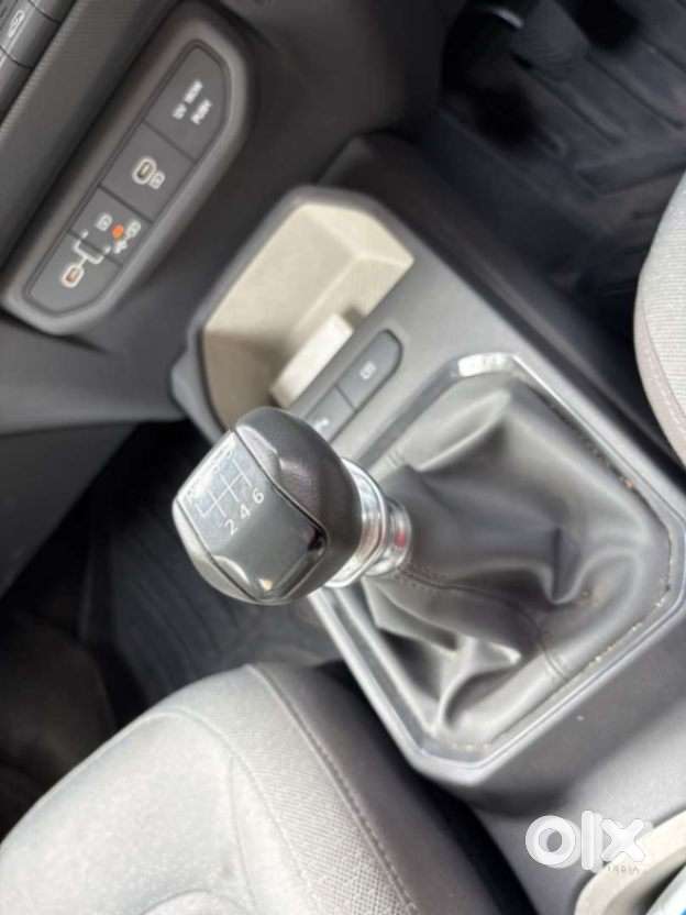 Kia Syros Htk Plus Turbo, 2025, Petrol