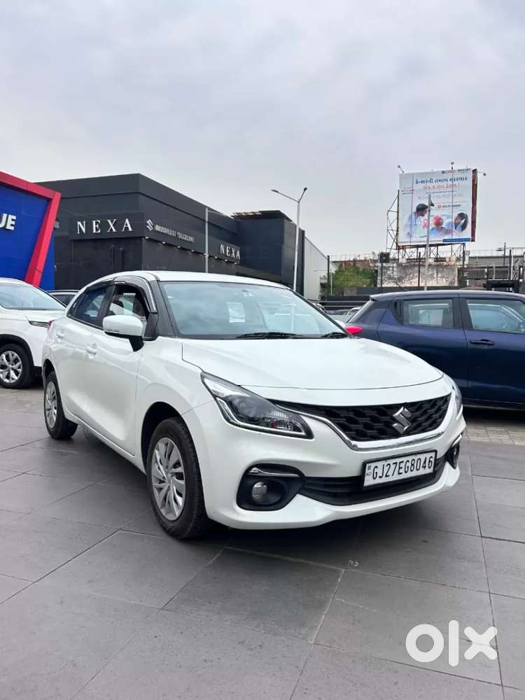 Maruti Suzuki Baleno Delta, 2025, Petrol