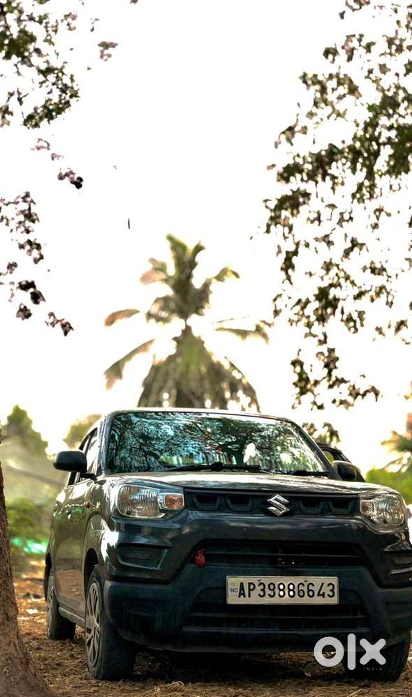 Maruti Suzuki Petrol Car 2022