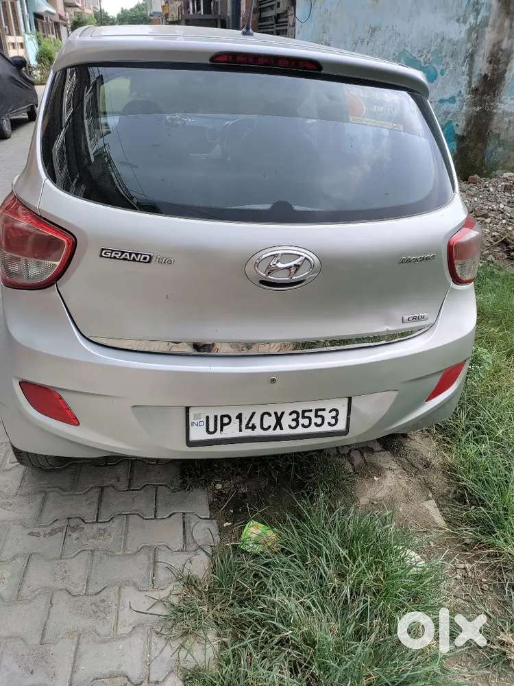 Gud Condition