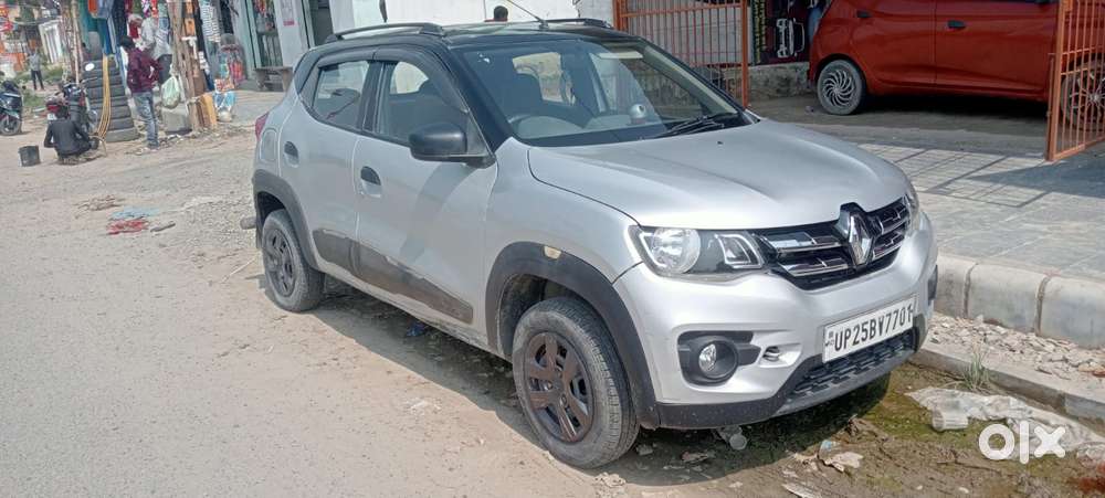Renault Kwid Rxt Optional, 2017, Petrol