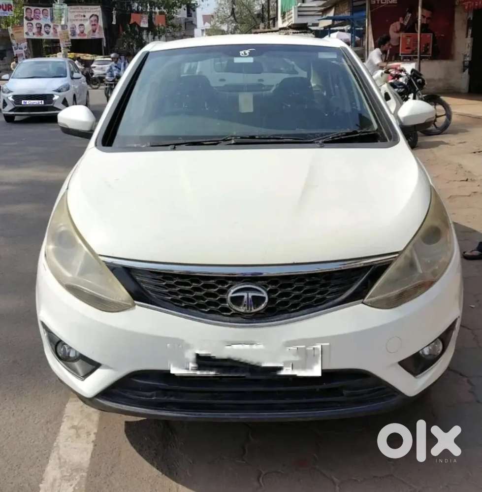 Tata Zest 2017