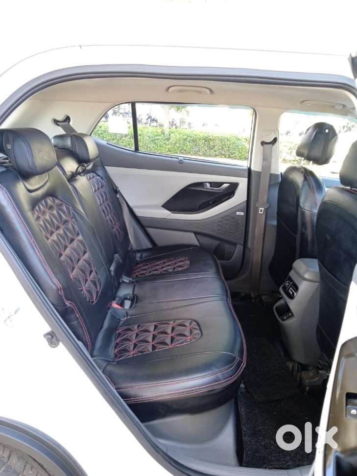 Hyundai Creta Sx Tech Mt, 2024, Diesel