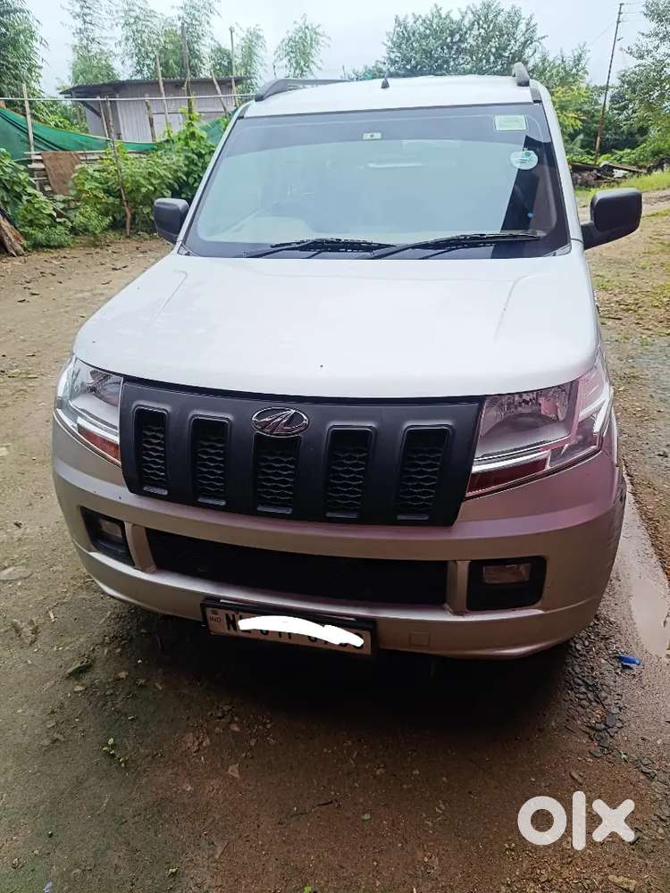 Mahindra Tuv 300 2016 Diesel