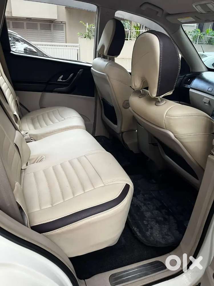 Mahindra Xuv500 2017 Diesel 2wd