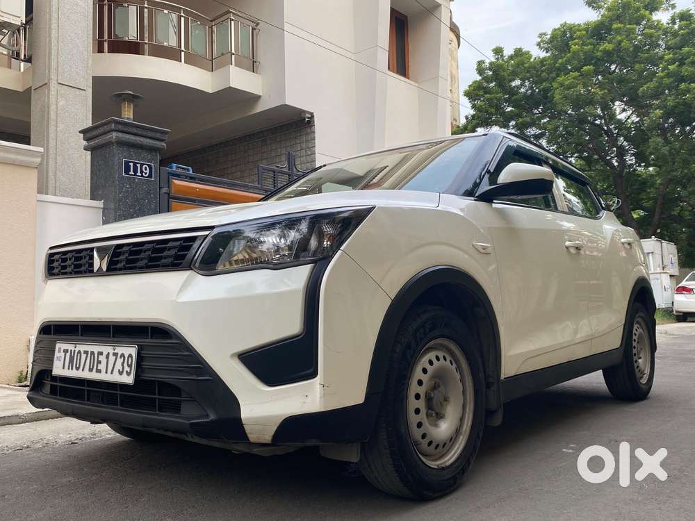 Mahindra Xuv300 W8 Option, 2023, Diesel