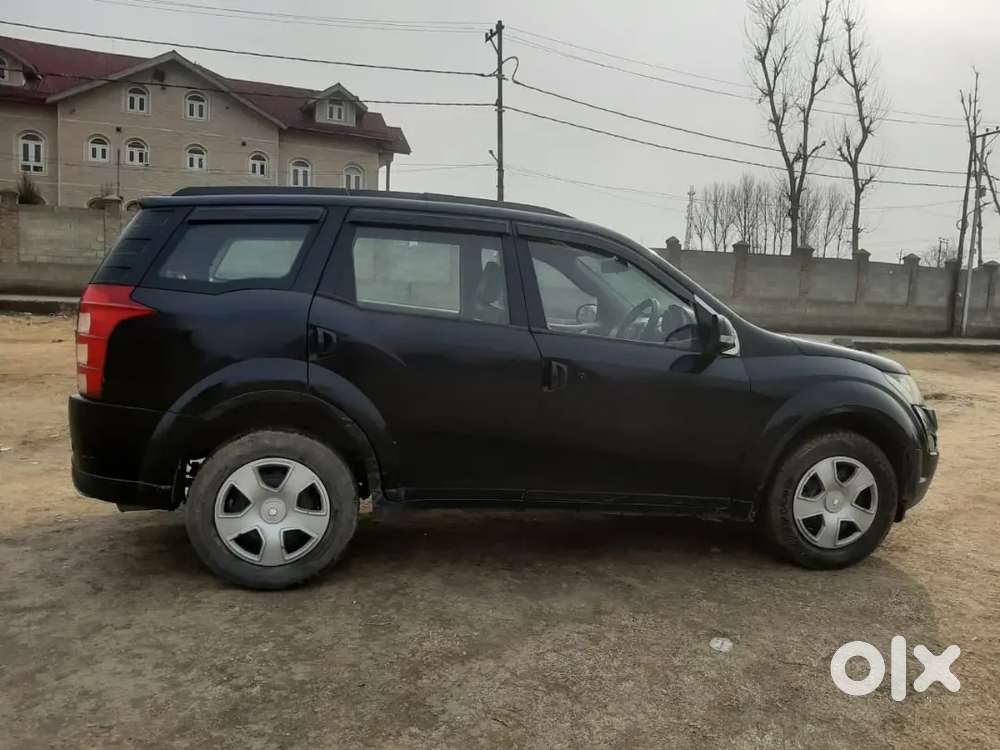 Mahindra Xuv500 2015 Diesel Manual